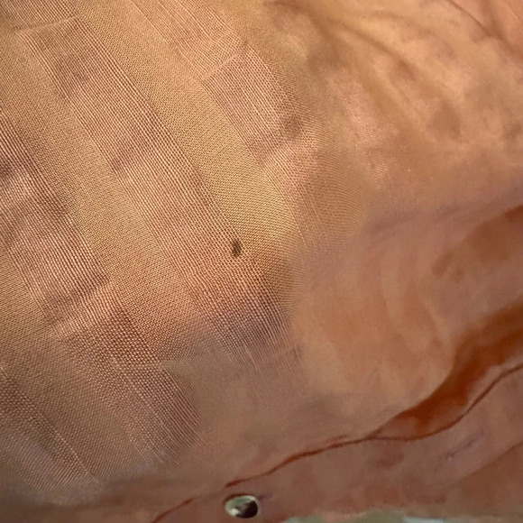 CULT GAIA
Ilaria Mini Dress In Orange size Small - Picture 4 of 9